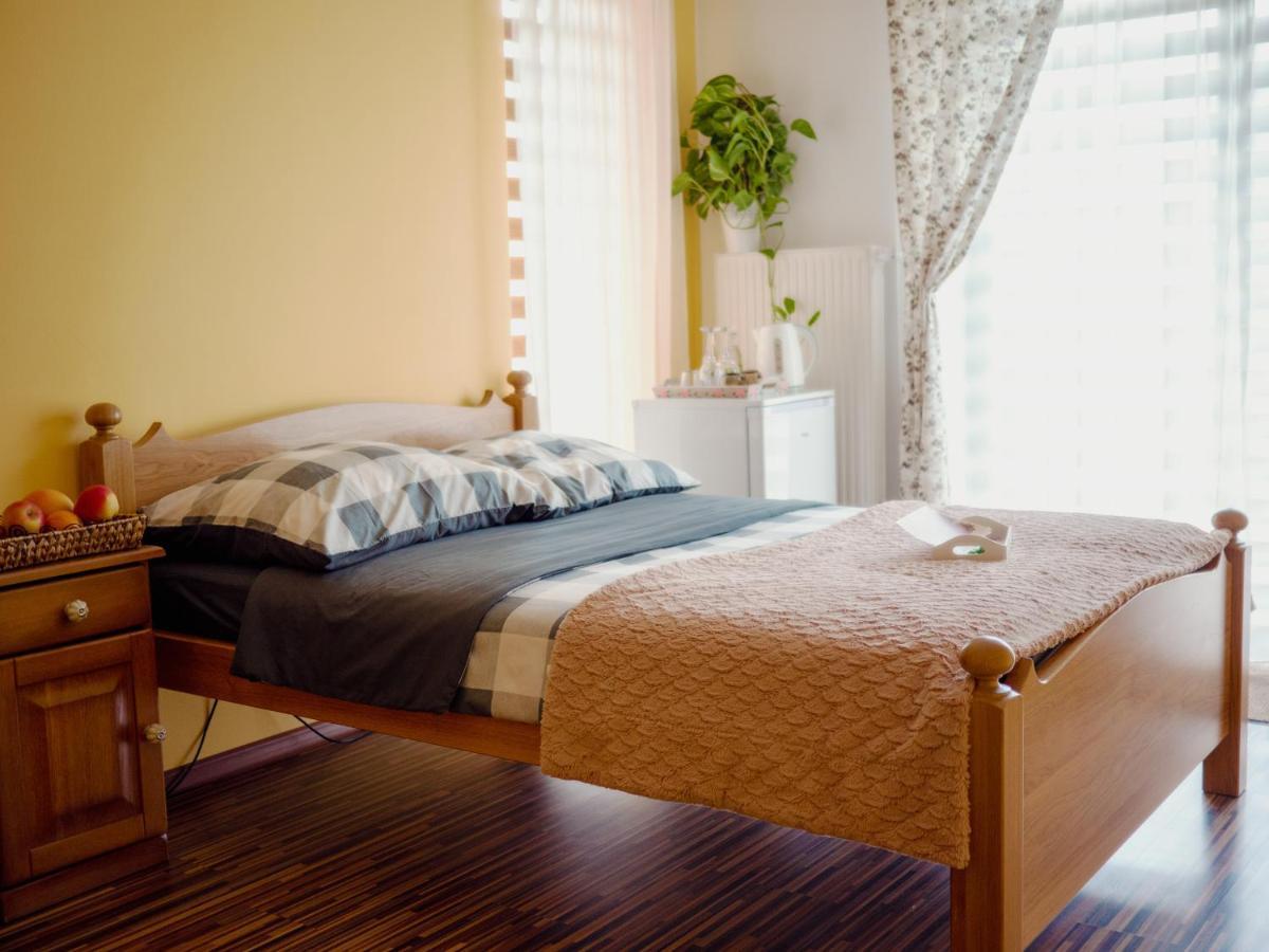 Homestay Rozany Dworek *