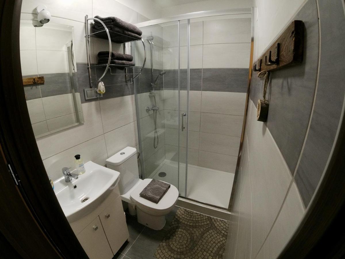 Homestay Rozany Dworek