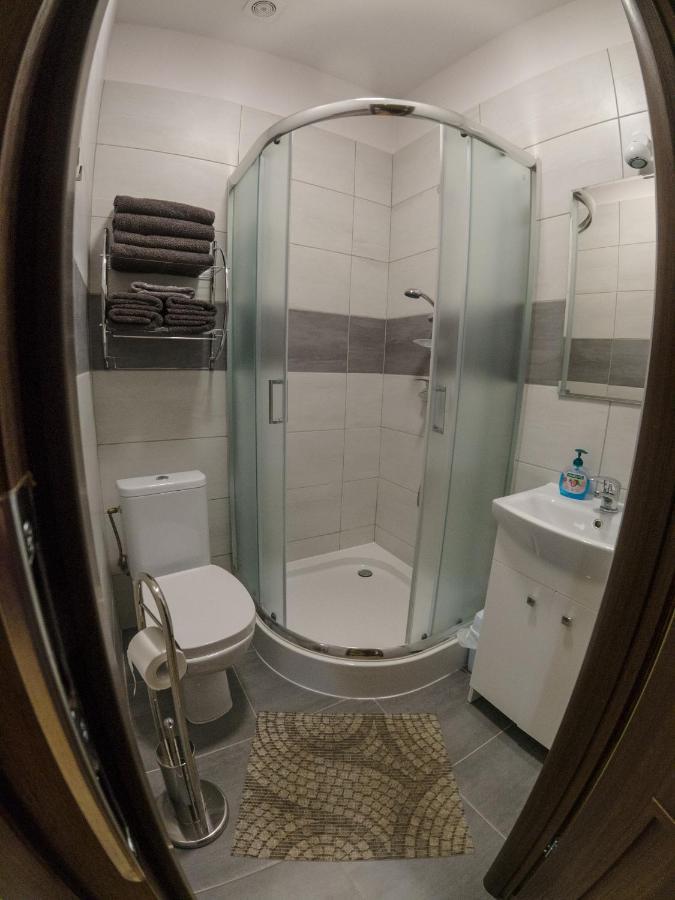 Rozany Dworek Homestay