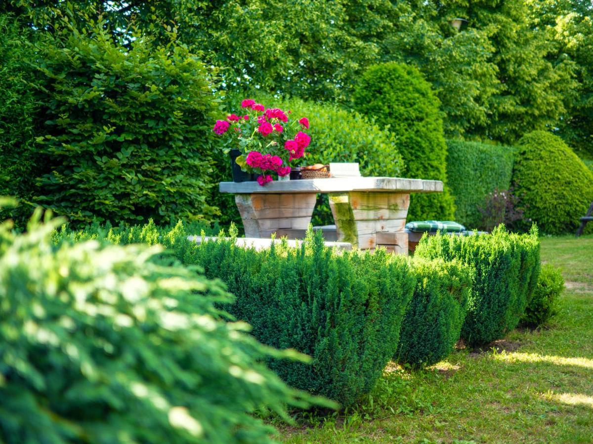 Rozany Dworek Homestay Bystrzyca Klodzka