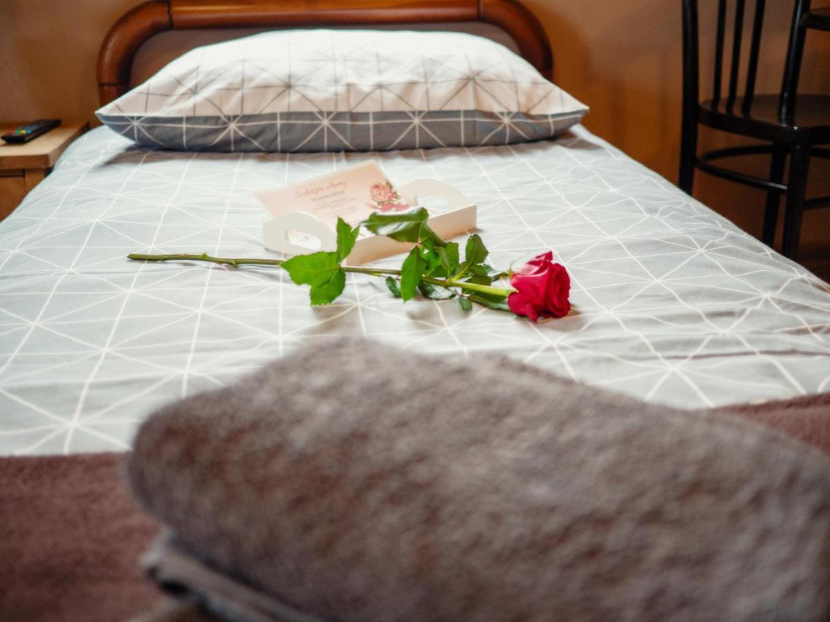 Rozany Dworek Homestay Bystrzyca Klodzka