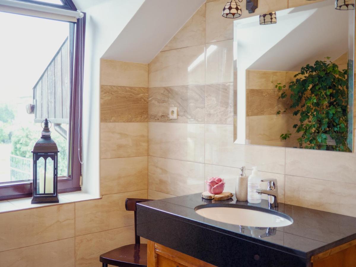 Homestay Rozany Dworek
