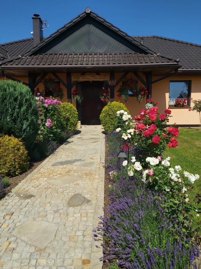 Homestay Rozany Dworek