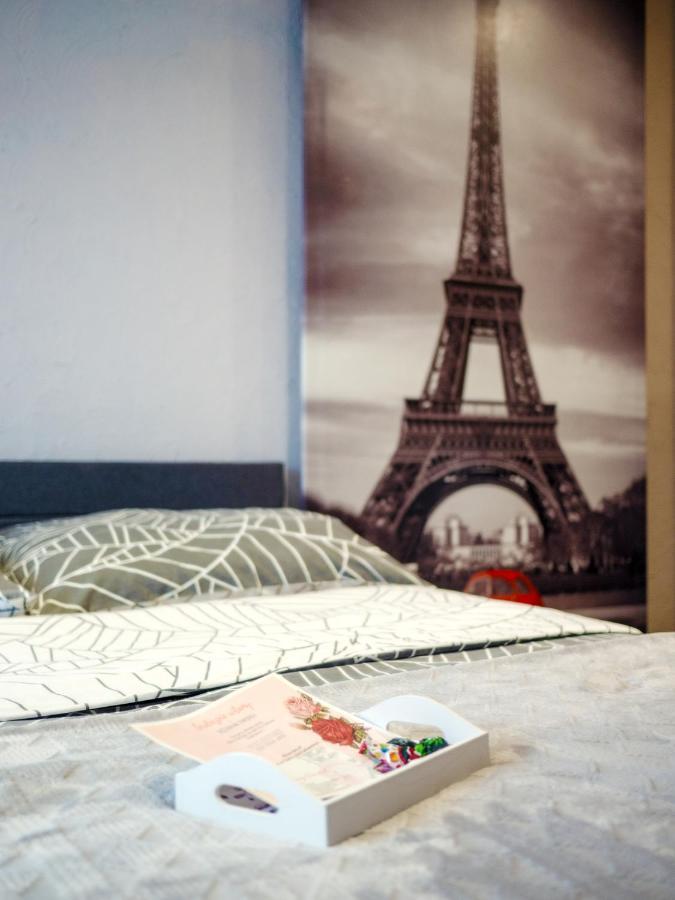 Rozany Dworek Homestay Bystrzyca Klodzka