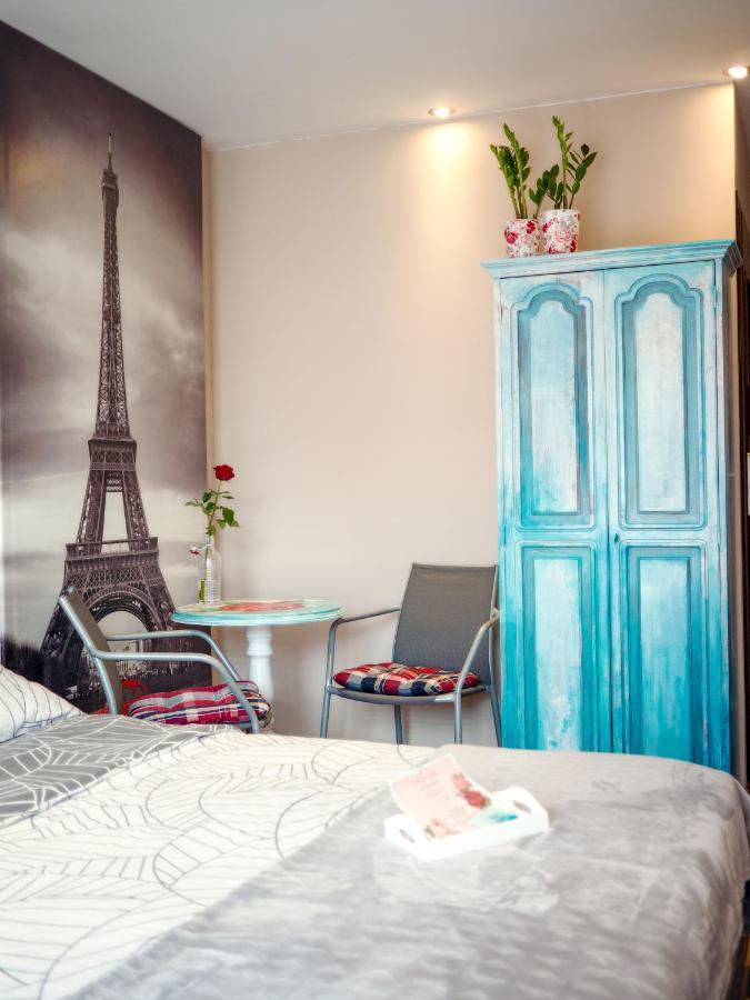 Homestay Rozany Dworek Bystrzyca Klodzka